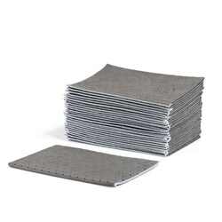 PIG Absorbent Packaging Pouch Meltblown Polypropylene | Buy Online | PIG&trade; | Fisher Scientific